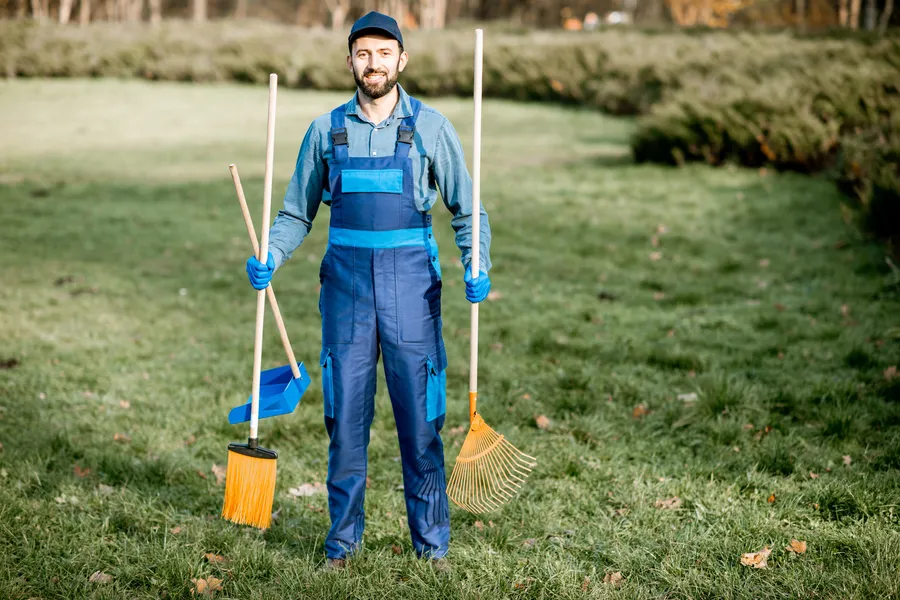 Affordable Yard Cleanup Farmville, VA