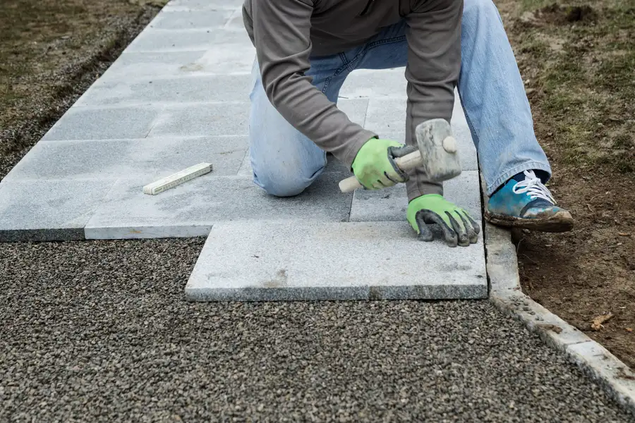 Excellent Landscape Installation Farmville, VA Excellent Landscape Installation Farmville, VA