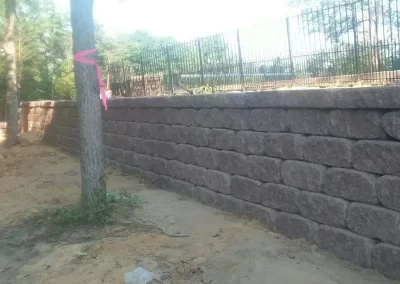 Landscape Contractor