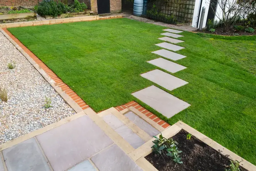 The Role Of Irrigation Systems In Landscape Installation in Farmville, VA